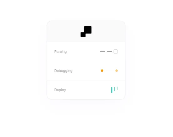AI Builder Interface