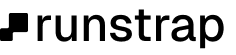 Runstrap Logo